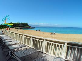 Maui Eldorado Condo F101, Hotel in Kaanapali