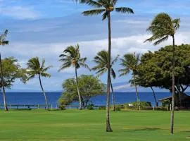 Maui Eldorado Condo J206