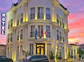 Hotel Ambasada QTA