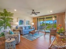 Maui Eldorado Condo K202