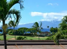 Maui Eldorado Condo K207