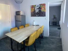 À louer, charmante maison à Douai, hotel v destinaci Douai