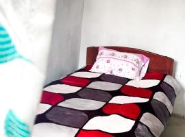 Alojamiento Mellichic, hotel v destinaci Lamud