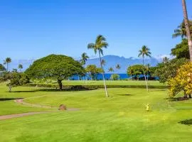 Maui Eldorado Condo G106