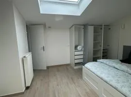 Appartement neuf