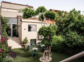 Luxury B&b Euphorbia, hotel v destinaci Acireale