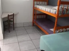 Pousada Três Forquilhas