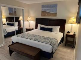 Summer Sands - 208 by Sea Scape Properties, hotel in Wrightsville Beach