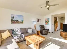 2 Mi to Pismo Beach Oceano Retreat Near Wineries!