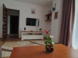Apartament Relaxa Green 3 - 2 Rooms - AC - Parking