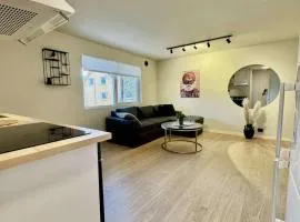 Aurora Stay- Aurora garden Apartment