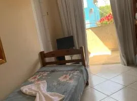 Pousada Ohana Rj