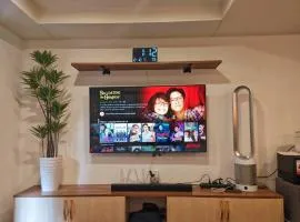 Baguio Breeze Encore Studio Condo