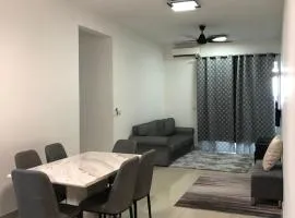 Meridin Bayvue - Bayvue Homestay Pasir Gudang