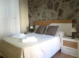 Casa del Caño, hotel u gradu Torrejoncillo