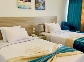 Mar Charbel Hotel Cairo
