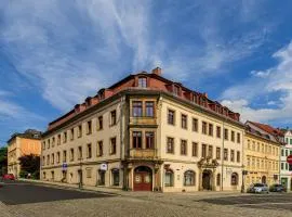 Hitorischer Charme in Top-Altstadtlage - Fewos Anno 1529