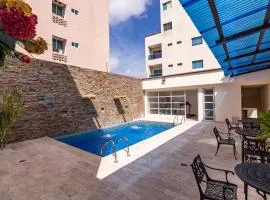 Hotel Continental Plaza Barranquilla