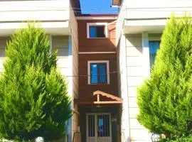 Yalova Halic apartment