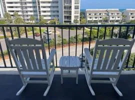 Summer Sands - 408 by Sea Scape Properties