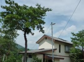 Tentengo Shibu River - Vacation STAY 79348v, camping en Ono