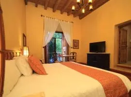 Hotel Ciudad Real Centro Historico