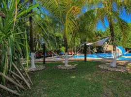 Hotel Ciudad Real Palenque
