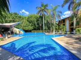 Hotel Ciudad Real Palenque