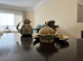 كمبوند ابراج الخليج
