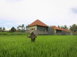 Asri Sari Villa Ubud