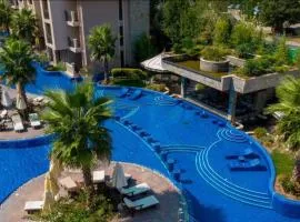 Luxury Apartments in Cascadas Family Resort Sunny Beach