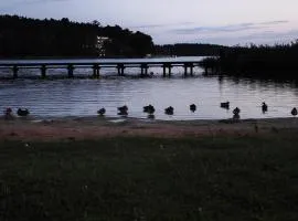 domek letniskowy
