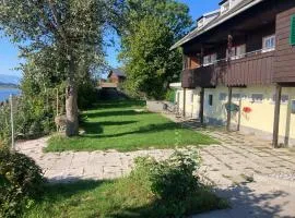 Naturfreundehaus Wallersee
