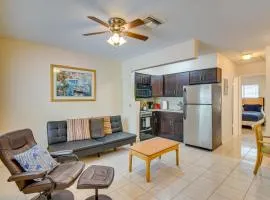 Centrally Located Hallandale Beach Condo