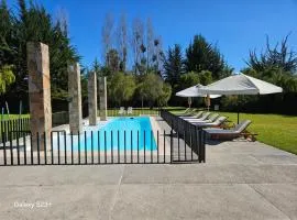 Hotel 4 estrellas en Ovalle