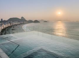 Rio Othon Palace