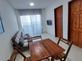 Espaço Brisa do Mar, hotel in Olinda