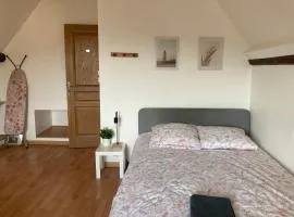 Appartement 3 chambres proche gare Longwy