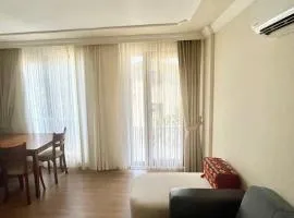 Halic apart hotel