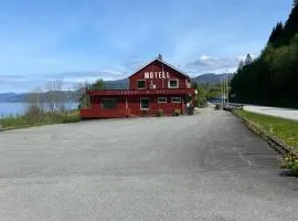 Utsikten Kro