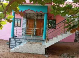 VENKU AC Homes Stay