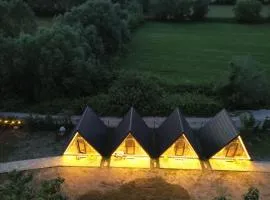 Windmill Shkodra Villa's & Gesthouse