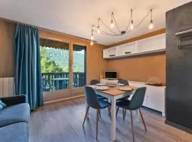 Résidence Le MÉale - Studio rénové 4 personnes aux Orres 1650 MAE-9341