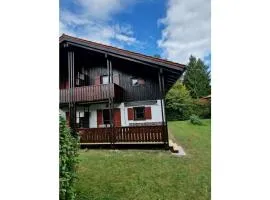 Susanne - forest holiday village