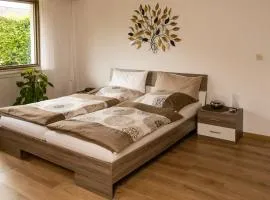 Apartment Heilbrünnchen