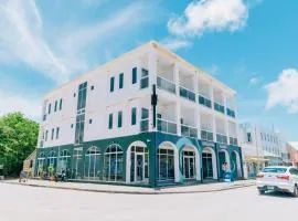 The Downtown Hotel Bonaire