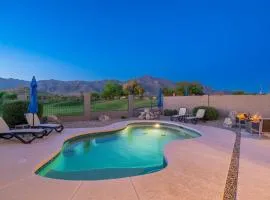 Gold Canyon Golfers Getaway with Scenic Views!