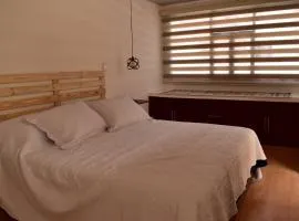 Apartaestudio Loft 203 - UE Home