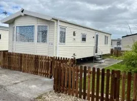 118 holiday resort unity pet friendly caravan brean sands