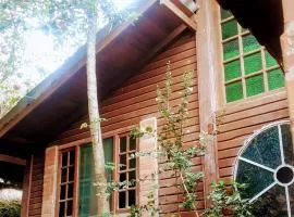 Berto's House HOSTEL
